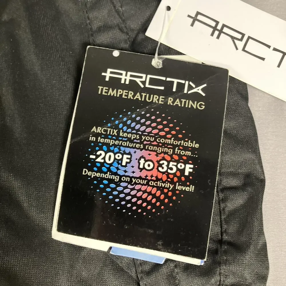 Arctix here sale
